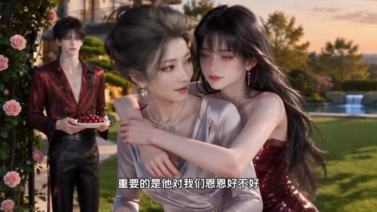 一场意外后的心动沦陷第三季（104集）更新时间一览表