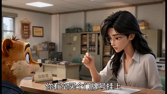 我在妖怪城当物业 （101集）独家资源免费看