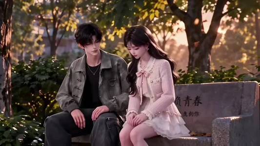 别躲，再亲一下2（114集）第32集
