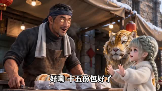 全家大佬独宠小奶团第四季（169集）追短剧看全集