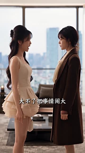 错爱霍总，太太想和你离婚很久了第三季（116集）短剧太好看了吧