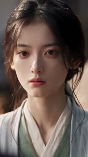荒年逆袭：素手春野粮满仓第七季（242集）短剧全集完整版