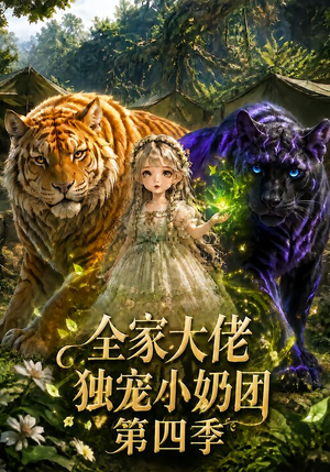 全家大佬独宠小奶团第四季（129集）贝贝短剧分享