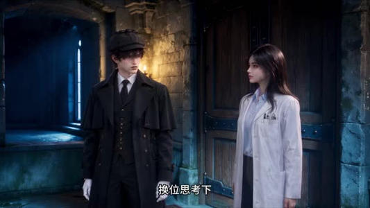 欺诈师：神明欺骗录（148集）免费看全网短剧