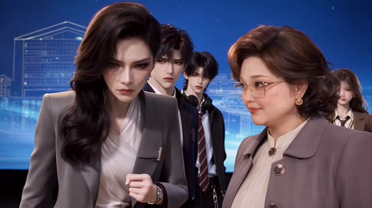 校花妹妹的头号跟班，我不干了第一季 （40集）集免费看短剧