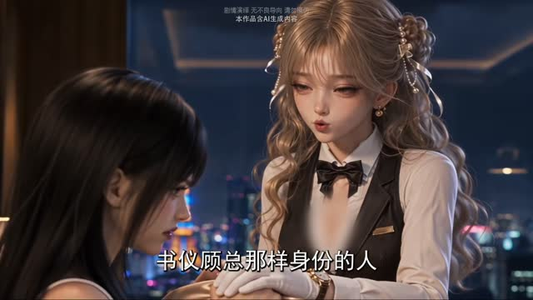 穿成替身女配后第一季(239集) 穿成替身女配后第一季(239集)短剧热播推荐