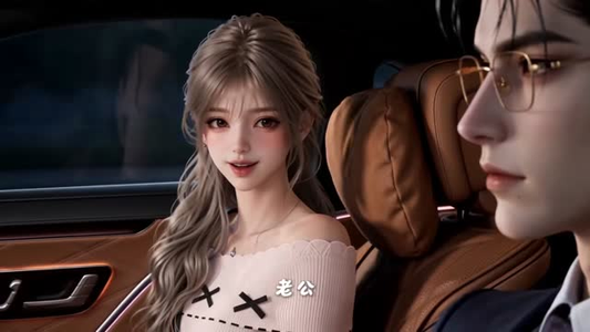 AI网恋男友是闪婚老公本尊(72集) AI网恋男友是闪婚老公本尊(72集)在线观看