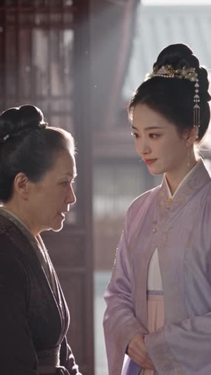 锦绣如姻缘，容易莫摧残（135集）好看上头短剧