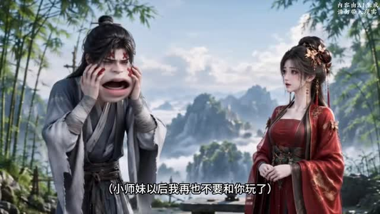 死亡循环后我开拖拉机杀穿修仙界(126集) 死亡循环后我开拖拉机杀穿修仙界(126集)全集免费看短剧