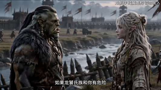 母亲是巨龙我咋是山海异兽呢第六季（150集）短剧太好看了