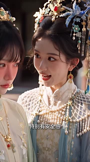 退婚后赵大人身份瞒不住了第二季(181集) 退婚后赵大人身份瞒不住了第二季(181集)爆款短剧一起追