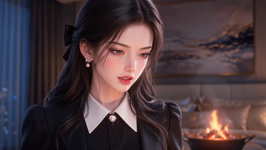 月染爱人,嗜血傅爷轻声哄她吻她(122集) 月染爱人,嗜血傅爷轻声哄她吻她(122集)温柔追捕短剧