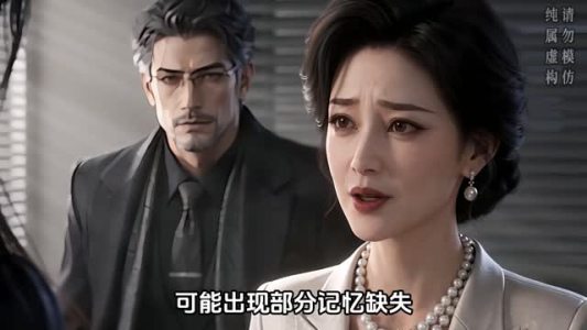 恶毒女配快跑,谢少他追来啦第二季(101集) 恶毒女配快跑,谢少他追来啦第二季(101集)推荐热门短剧