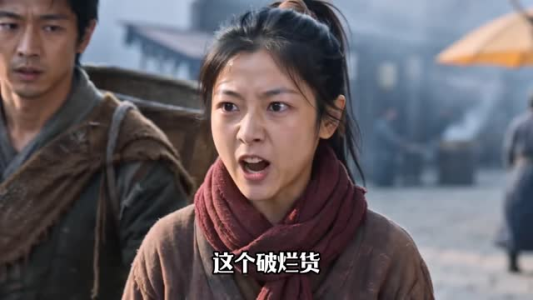 猎户家的美娘子(109集) 猎户家的美娘子(109集)热门短剧抢先看