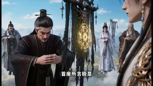 学霸修仙:我真是天灵根第二季(292集) 学霸修仙:我真是天灵根第二季(292集)精彩短剧来袭