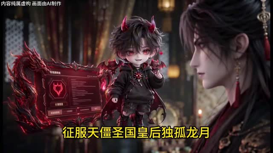 魔帝遇退婚,九龙御辇踏上门第一季(183集) 魔帝遇退婚,九龙御辇踏上门第一季(183集)哪个网站可以看
