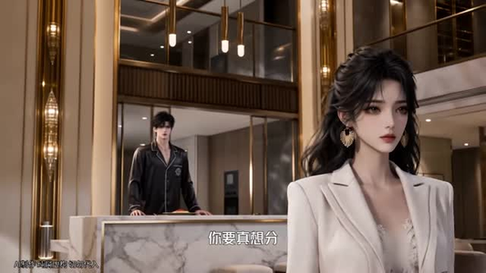 深情边界(53集) 深情边界(53集)看短剧放松一下