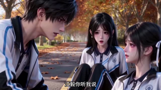 同契赴晚风(34集) 同契赴晚风(34集)精彩短剧来袭