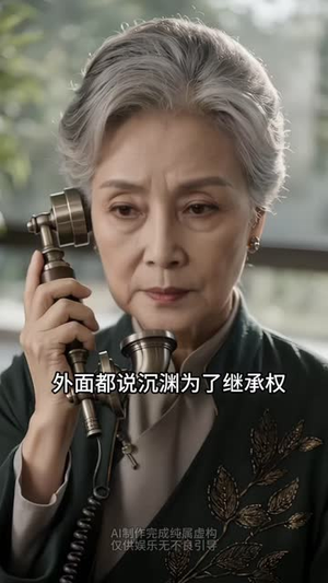 说好只当保姆怎么成了陆太太(99集) 说好只当保姆怎么成了陆太太(99集)最火短剧热播中