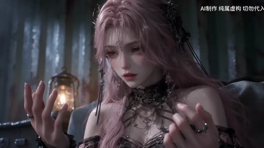 炮灰穿书兽世:女配她终于吃上好的了(80集) 炮灰穿书兽世:女配她终于吃上好的了(80集)推荐热门短剧