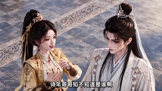 姐妹双姝重生,错位攻略京城双子星(110集) 姐妹双姝重生,错位攻略京城双子星(110集)精彩短剧分享