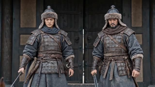 天灾流放：全家带空间闯蛮荒第五季（135集）高分推荐免费看