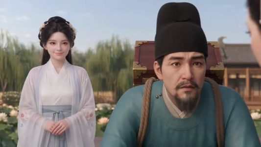 穿书穿成恋爱脑女配,我把将军府带偏了二季(124集) 穿书穿成恋爱脑女配,我把将军府带偏了二季(124集)哪个网站可以看