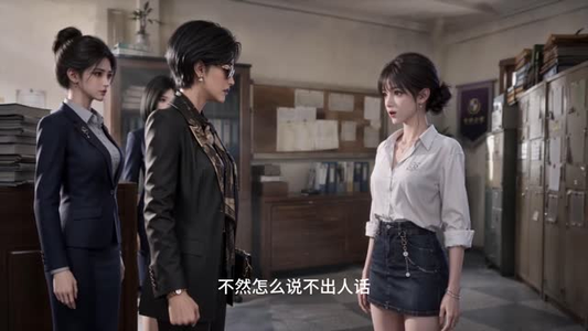 顾家来了个小太阳保姆(63集) 顾家来了个小太阳保姆(63集)短剧介绍