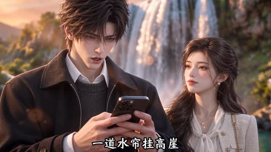 赘婿归来身家千亿第三季:快穿之凭本事吃饭(226集) 赘婿归来身家千亿第三季:快穿之凭本事吃饭(226集)最热短剧抢先看