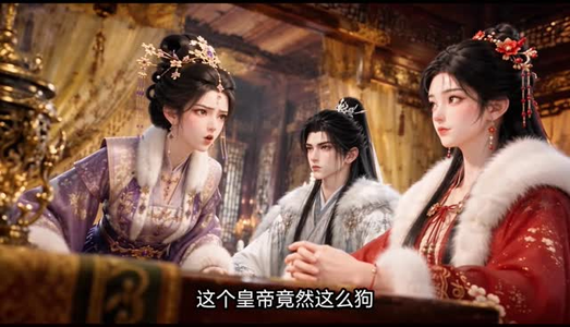 摄政王的读心偏爱第二季(124集) 摄政王的读心偏爱第二季(124集)热门短剧又来了