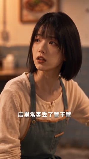 深夜食堂:我的食客全是大妖(87集) 深夜食堂:我的食客全是大妖(87集)女主谁演的