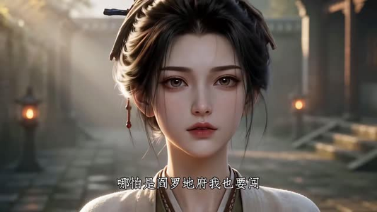 一枕春深(68集) 一枕春深(68集)超火热门短剧