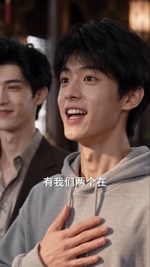 家有小福宝,冷面傅家全员团宠第二季(139集) 家有小福宝,冷面傅家全员团宠第二季(139集)让你一口气看完