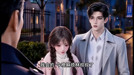 周教授,我们结婚吧3D版(249集) 周教授,我们结婚吧3D版(249集)爱上了这部剧了