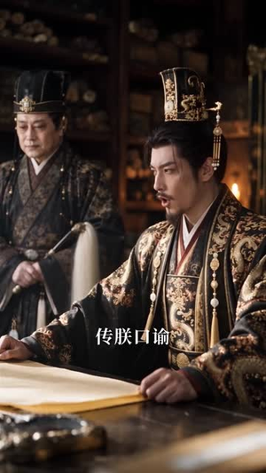 穿越刺杀皇后,没想到皇后竟是我亲妈 (73集) 穿越刺杀皇后,没想到皇后竟是我亲妈 (73集)短剧全集抢先看