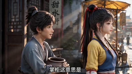 汴京第一女房牙(114集) 汴京第一女房牙(114集)网上可以看吗