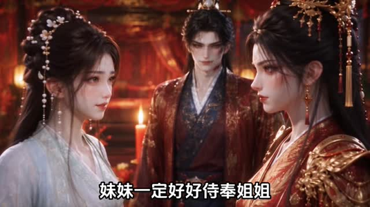 寿命只剩七天,战神公主梭哈了(222集) 寿命只剩七天,战神公主梭哈了(222集)男频短剧推荐