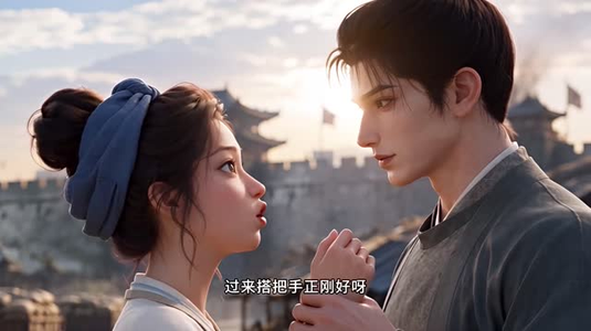 我的废太子饲养手册第四季(137集) 我的废太子饲养手册第四季(137集)好看的国产短剧
