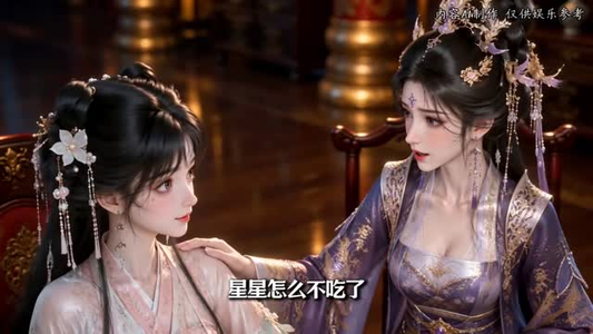 爹爹入赘我成了团宠(48集) 爹爹入赘我成了团宠(48集)全集一次看完