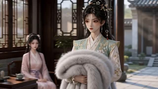 灵妃天降:战神为我折腰第一季(110集) 灵妃天降:战神为我折腰第一季(110集)更新时间