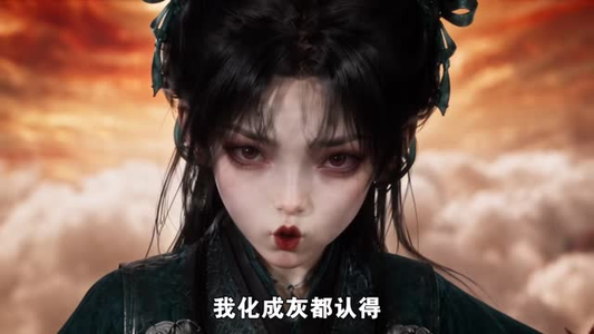凡人百世书第八季(112集) 凡人百世书第八季(112集)看精彩短剧