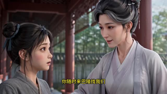 落魄状元与炊火妻(58集) 落魄状元与炊火妻(58集)全集