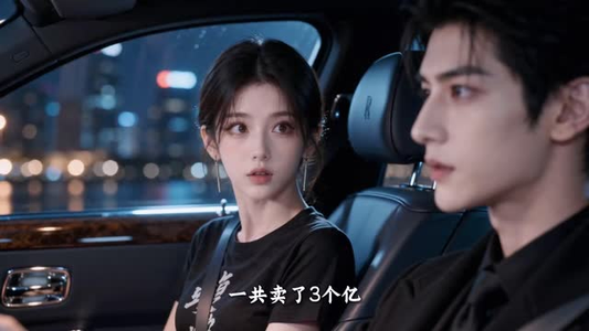 美颜系统开挂,大佬全跪下3(293集) 美颜系统开挂,大佬全跪下3(293集)最火的短剧
