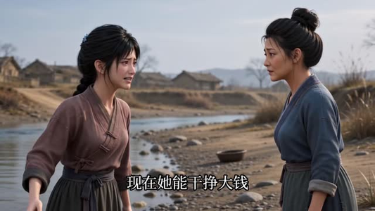 我靠空间灵泉,养出个黏人太子夫君(77集) 我靠空间灵泉,养出个黏人太子夫君(77集)热门短剧在线看