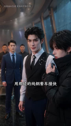 听见心声:原来你是这样的她(56集) 听见心声:原来你是这样的她(56集)短剧分享片段