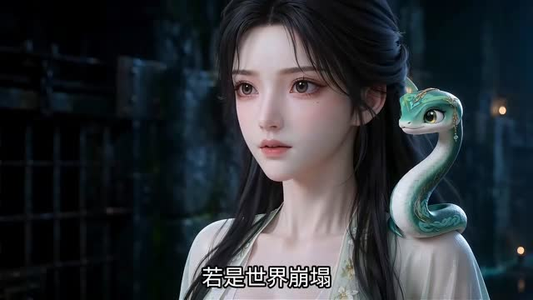 花茶人偶苗疆少主他又争又抢第五季(108集) 花茶人偶苗疆少主他又争又抢第五季(108集)爱上了这部剧了