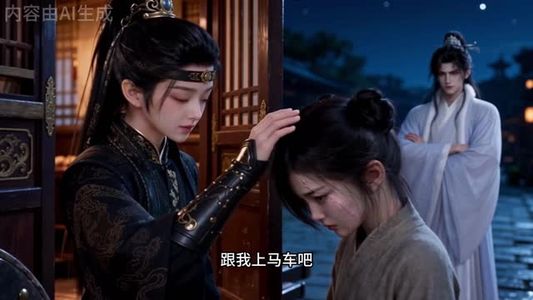 我爹都认了才告诉我全家都是反贼第一季 (119集) 我爹都认了才告诉我全家都是反贼第一季 (119集)好看短剧又来了