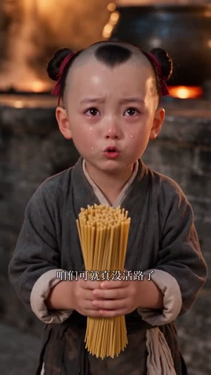 穿越御厨：我在皇宫点外卖（121集）360网盘观看