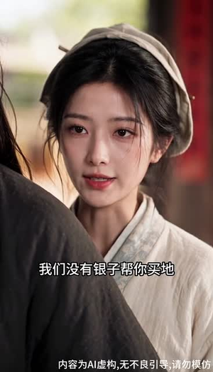 被逼嫁深山，携手开荒种田过红火日子第三季（105集）夸克网盘在线看