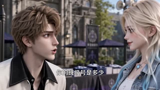 副本BOSS竟是失忆男友第三季（97集）在哪里可以全集